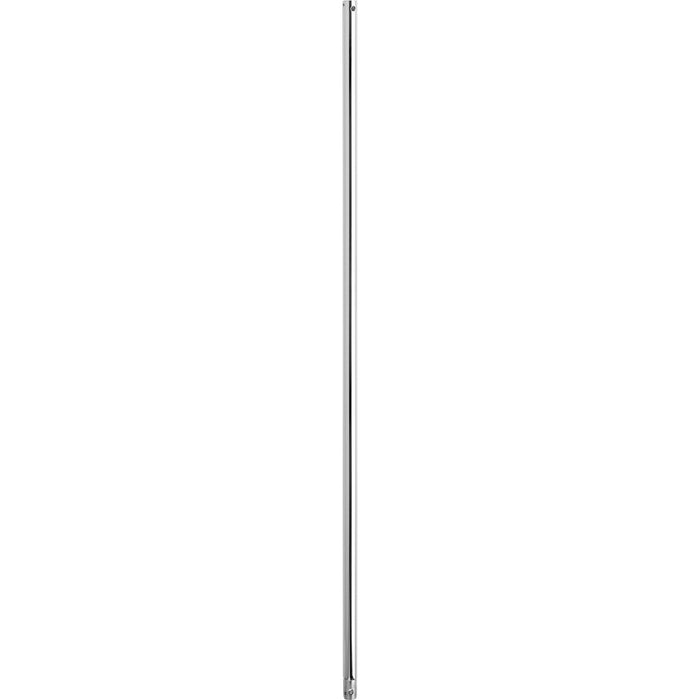 Quorum - 6-3614 - Downrod - Downrods - Chrome