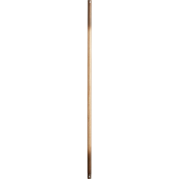 Quorum - 6-3622 - Downrod - Antique Flemish