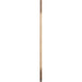 Quorum - 6-3622 - Downrod - Antique Flemish