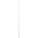 Quorum - 6-3667 - Downrod - Downrods - Antique White