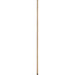 Quorum - 6-484 - Downrod - Downrods - Antique Brass