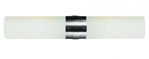 Trans Globe Imports - 2914 BN - Bathroom Fixtures - Cylindrical / Linear