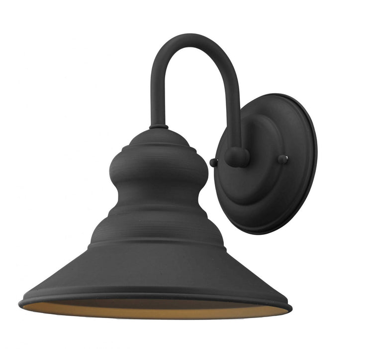 Trans Globe Imports - 50540 BK - Exterior - Wall Mount