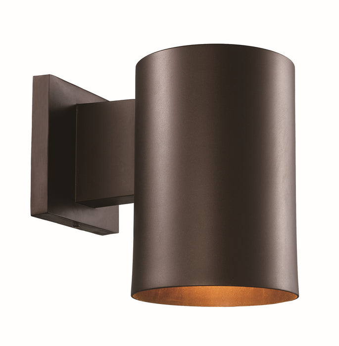 Trans Globe Imports - 51300 BZ - Exterior - Wall Mount