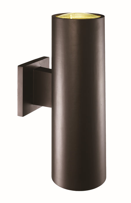Trans Globe Imports - 51310 BZ - Exterior - Wall Mount