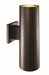 Trans Globe Imports - 51310 BZ - Exterior - Wall Mount