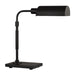 Generation Lighting - CT1171AI1 - One Light Task Table Lamp - Kenyon - Aged Iron