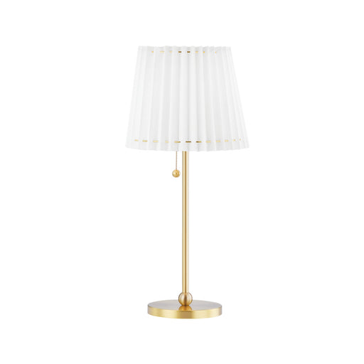 Demi LED Table Lamp