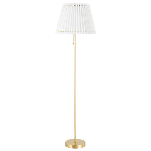 Demi LED Floor Lamp