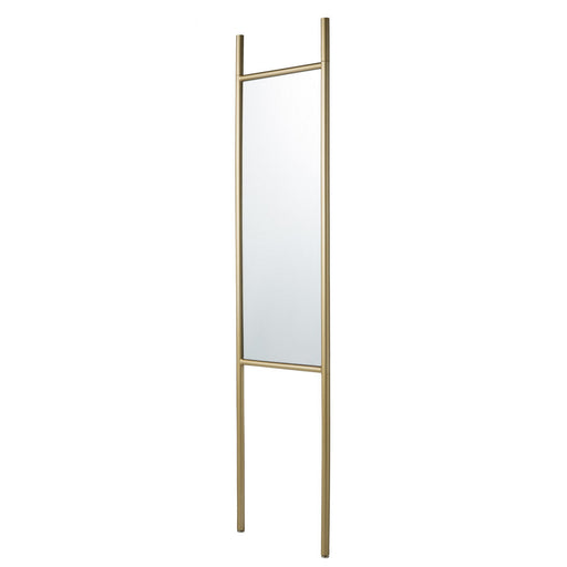 Varaluz - 407A07GO - Mirror - Varaluz Casa - Gold