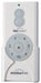 Minka Aire - RC1000 - Dc Hand Held Remote Transmitter - WHITE