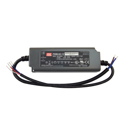 Dimmable Driver