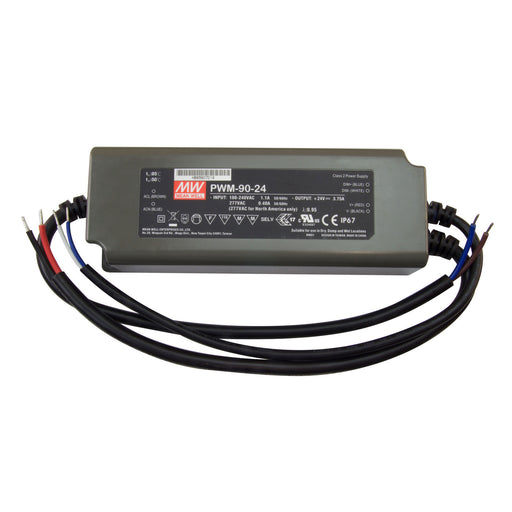 Dimmable Driver