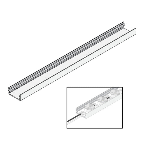 Surface Mount Channel