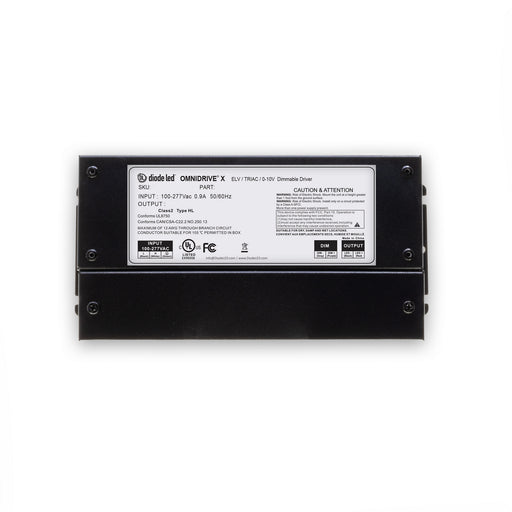 LED Dimmable Driver