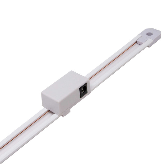 Diode LED - DI-PWRTRK-CONN-BL - Power Connector