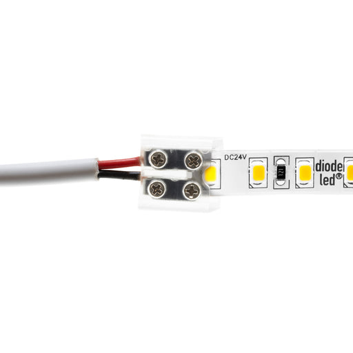 Tape Light Terminal Block Connector