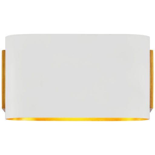 Nella LED Wall Sconce