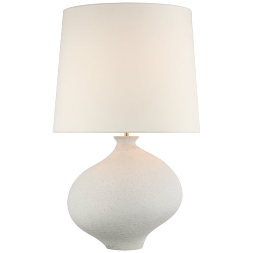 Visual Comfort - ARN 3650MWT-L - LED Table Lamp - Celia - Marion White