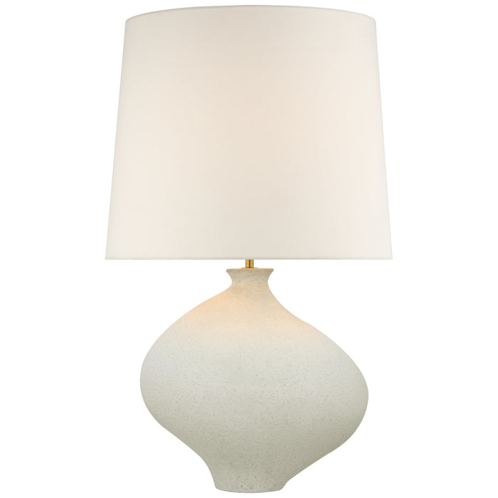 Visual Comfort - ARN 3651MWT-L - LED Table Lamp - Celia - Marion White