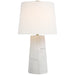 Visual Comfort - BBL 3622MXW-L - LED Table Lamp - Braque - Mixed White