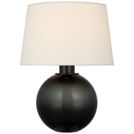 Visual Comfort - CHA 8433SMG-L - LED Table Lamp - Masie - Smoked Glass