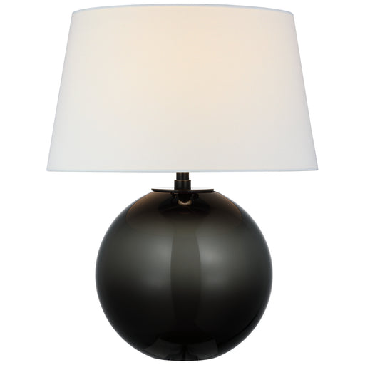 Visual Comfort - CHA 8434SMG-L - LED Table Lamp - Masie - Smoked Glass