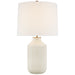 Visual Comfort - KS 3636IVO-L - LED Table Lamp - Braylen - Ivory
