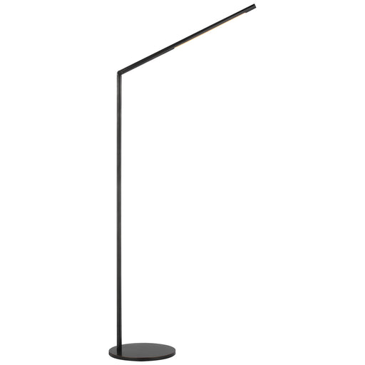 Visual Comfort - KW 1415BZ - LED Floor Lamp - Cona - Bronze