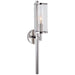Visual Comfort - KW 2200PN-CG - One Light Wall Sconce - Liaison - Polished Nickel