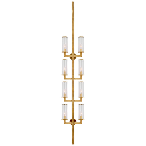 Liaison Wall Sconce