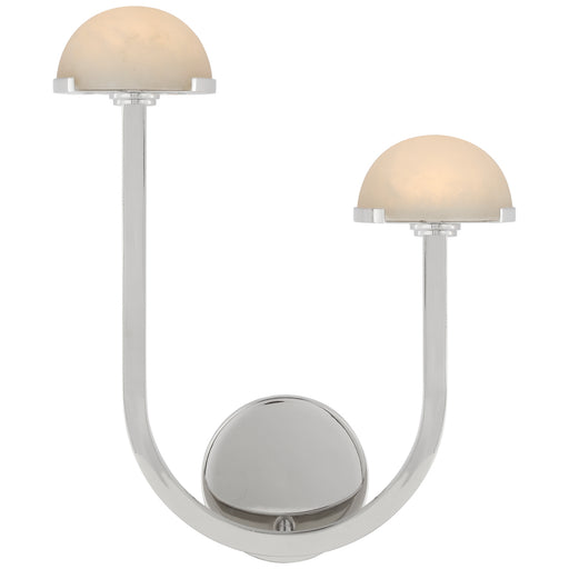 Pedra LED Wall Sconce