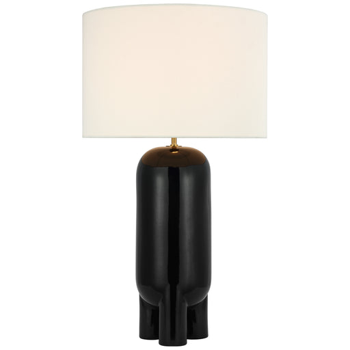 Chalon LED Table Lamp