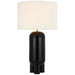 Visual Comfort - KW 3664BLK-L - LED Table Lamp - Chalon - Matte Black