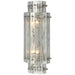 Visual Comfort - S 2649PN-AM - LED Wall Sconce - Cadence - Polished Nickel