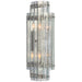 Visual Comfort - S 2651PN-AM - Two Light Wall Sconce - Cadence - Polished Nickel