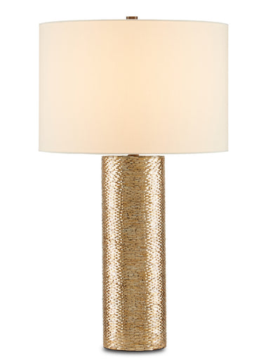 Glimmer Table Lamp