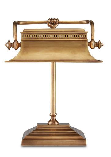 Bunny Williams Table Lamp