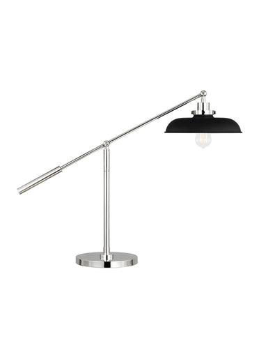 Wellfleet Desk Lamp