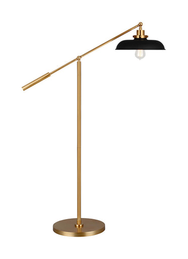 Wellfleet Floor Lamp