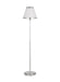 Generation Lighting - LT1141PN1 - One Light Floor Lamp - Esther - Polished Nickel