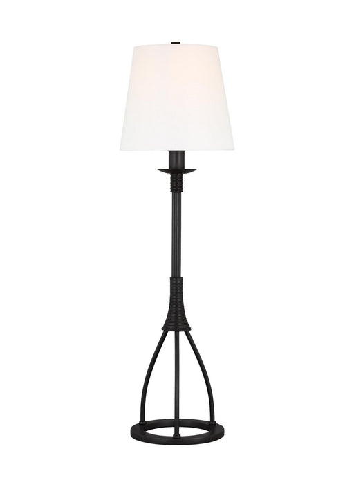Generation Lighting - LT1171AI1 - One Light Buffet Lamp - Sullivan - Aged Iron