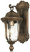 Minka-Lavery - 73241-748 - One Light Outdoor Wall Mount - Havenwood - Tauira Bronze And Alder Silver
