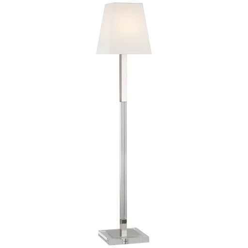Reagan LED Floor Lamp