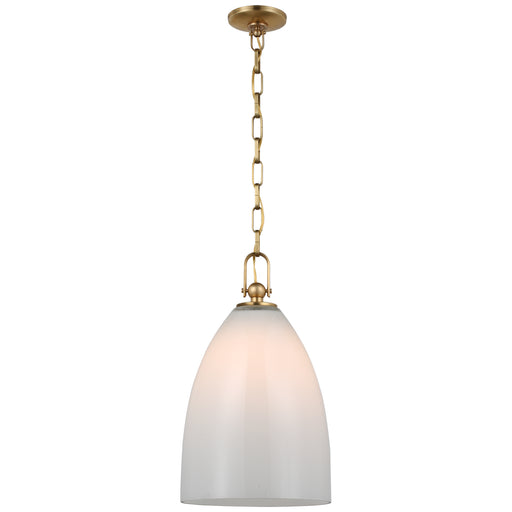 Andros LED Pendant