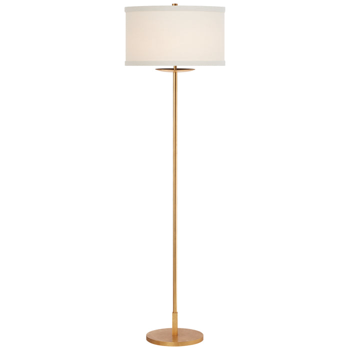 Visual Comfort - KS 1070G-L - One Light Floor Lamp - Walker - Gild