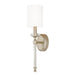 Capital Lighting - 644811BS-703 - One Light Wall Sconce - Breigh - Brushed Champagne