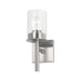 Capital Lighting - 646811BN-532 - One Light Wall Sconce - Mason - Brushed Nickel