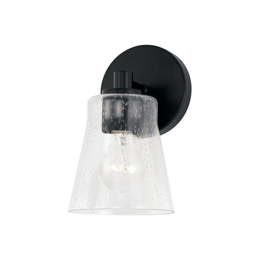 Baker Wall Sconce