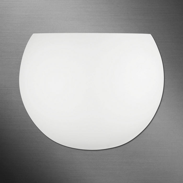 Livex Lighting - 40802-03 - One Light Wall Sconce - Piedmont - White